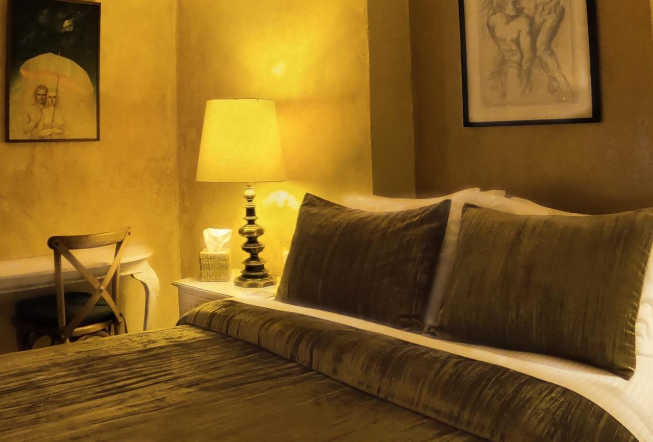 La Perla Hotel Boutique B&B Guadalajara Extérieur photo