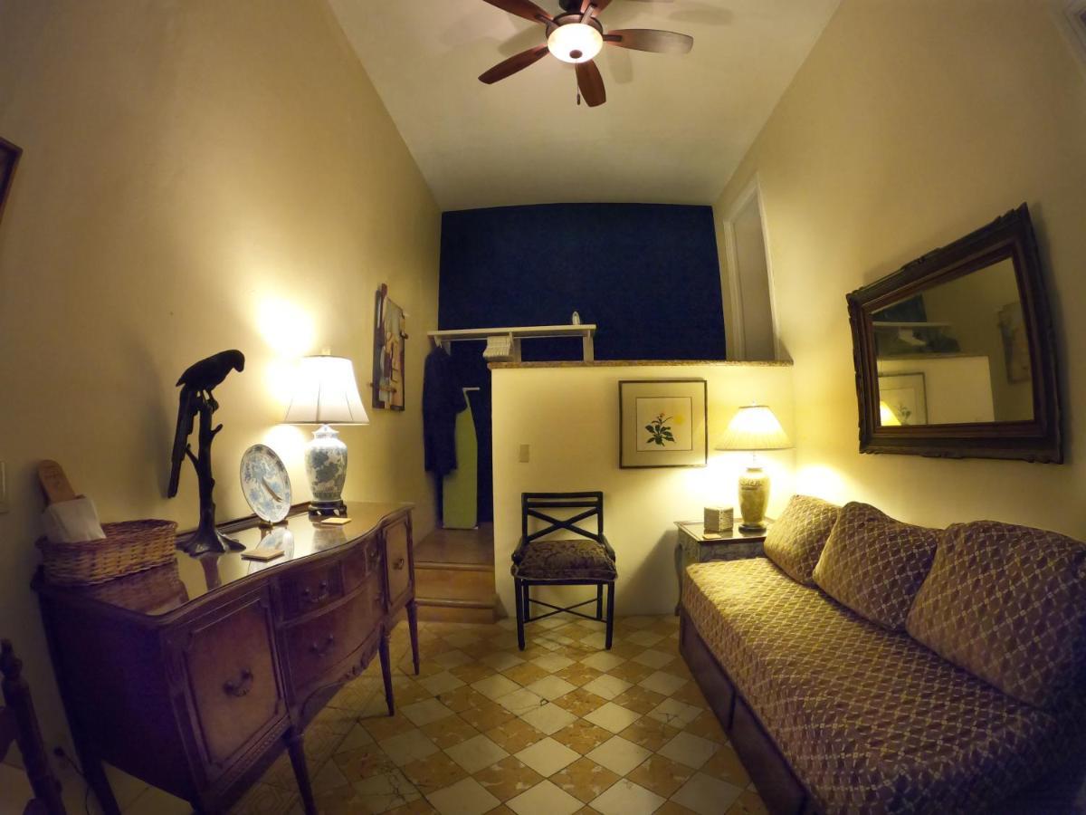 La Perla Hotel Boutique B&B Guadalajara Extérieur photo
