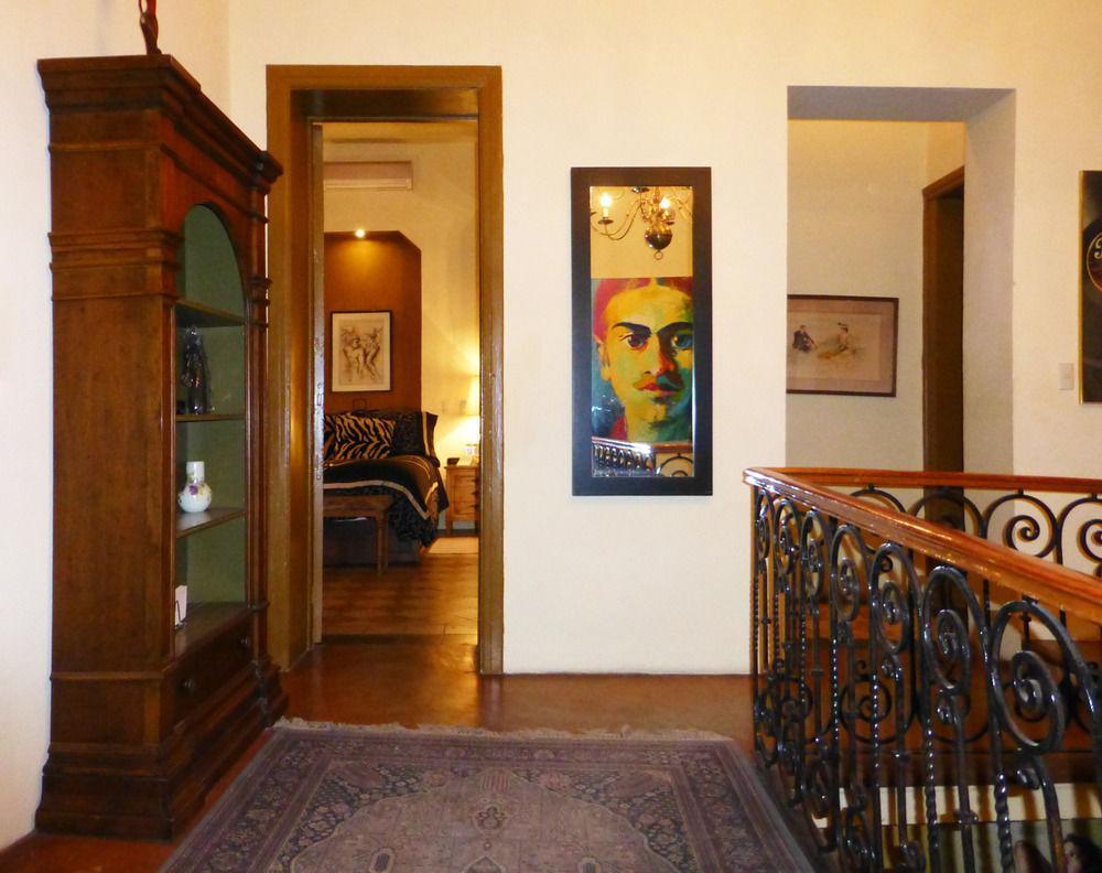 La Perla Hotel Boutique B&B Guadalajara Extérieur photo